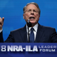 Illustration for article titled The NRA Is a Broke Bitch, Actually